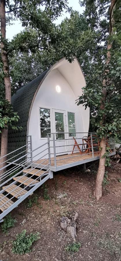 Bungalovi api-centar Gornji Milanovac Exterior foto